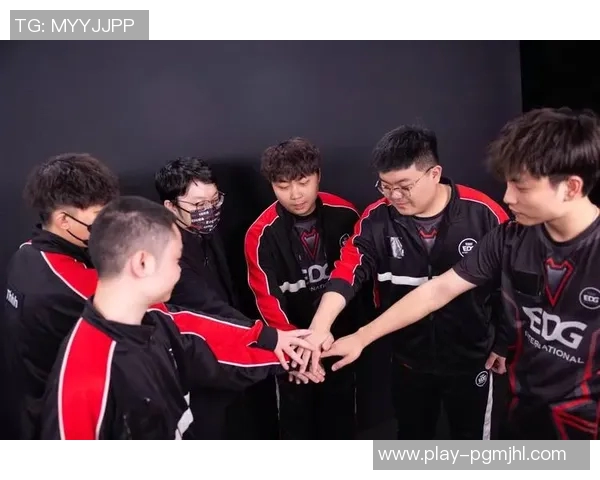 重磅专题探讨EDG战队防守策略的创新与变革之路